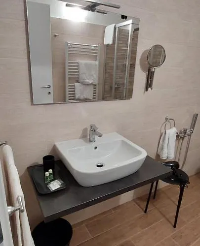 Bed & Breakfast Eden 4*
