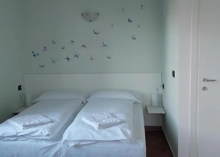 Eden Bed & Breakfast Colico