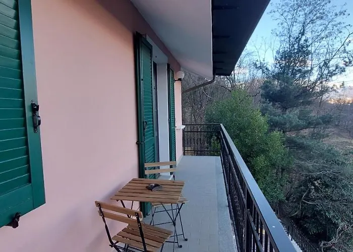 Bed & Breakfast Eden 4*