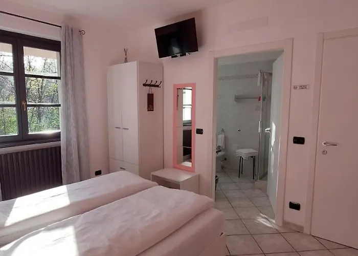 Bed & Breakfast Eden Colico