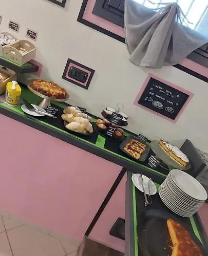 Eden Bed & Breakfast Colico